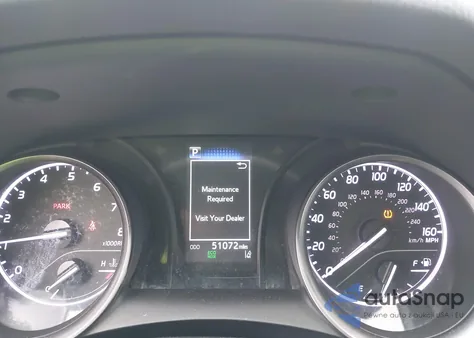 2023 Toyota Camry Se z USA, uszkodzony, nr VIN 4T1G11AK4PU184102